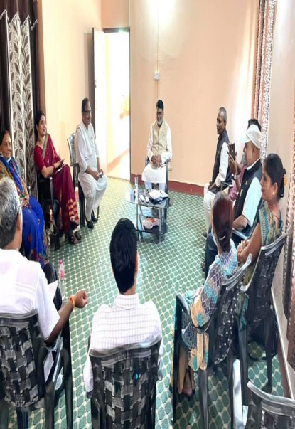 लोसपाले मुख्यमन्त्री गद्दीको राजिनामा माग्ने, नदिए प्रदेशसभा घेराउ गर्ने